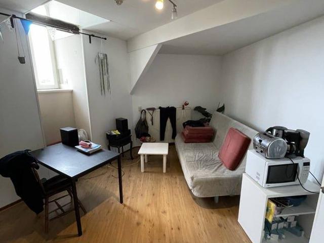 Studio te huur in Wyck, Maastricht