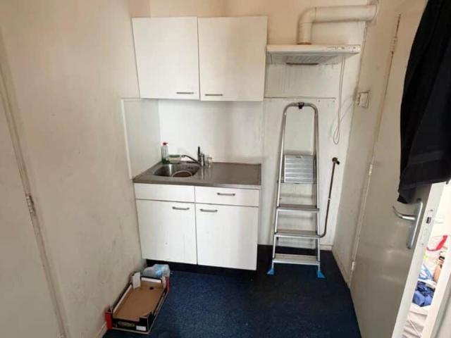 Kamer te huur in Stadskanaal, Groningen