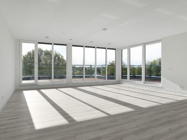 Appartement te huur in Rhoon, Zuid Holland