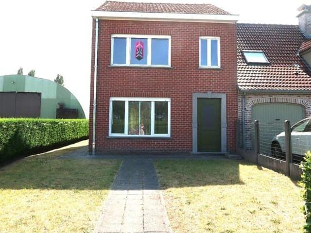 Maison location à Jabbeke, West-Vlaanderen