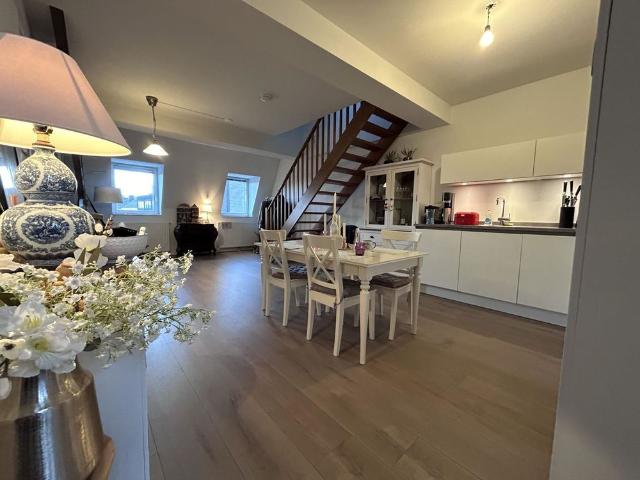 Appartement te huur in Wyck, Limburg