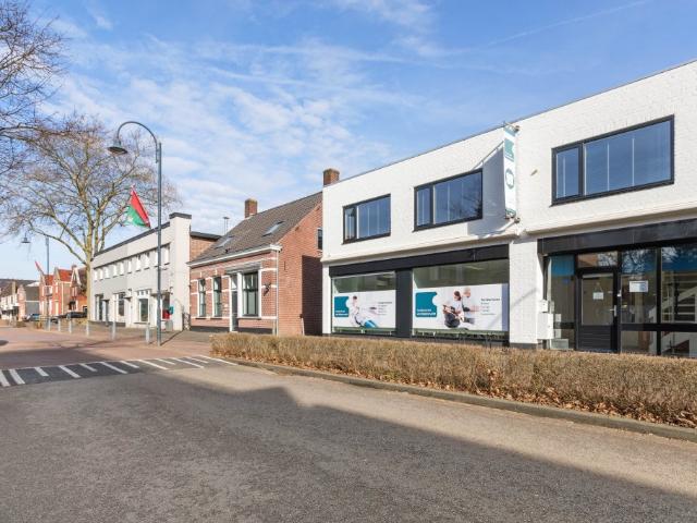 Appartement te huur in Rijen, Noord Brabant