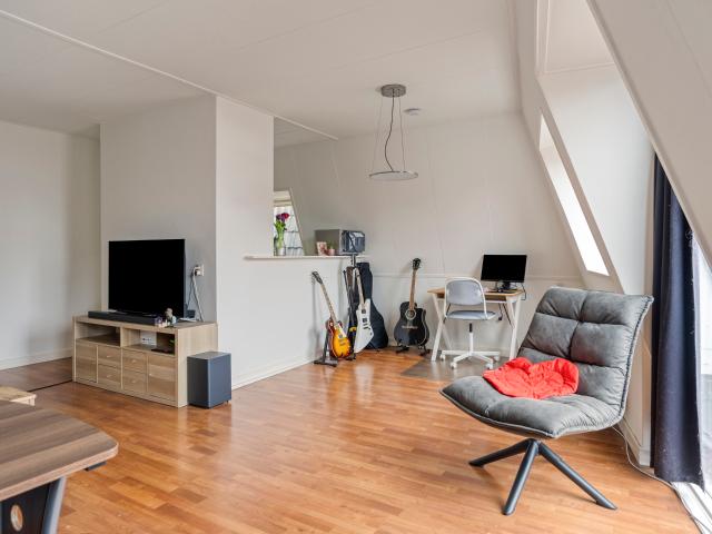 Appartement te huur in Lunteren, Gelderland