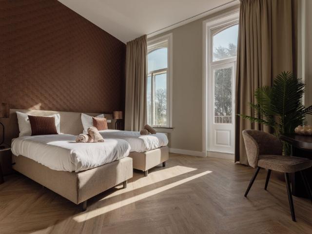 Appartement te huur in Tilburg, Tilburg Centrum