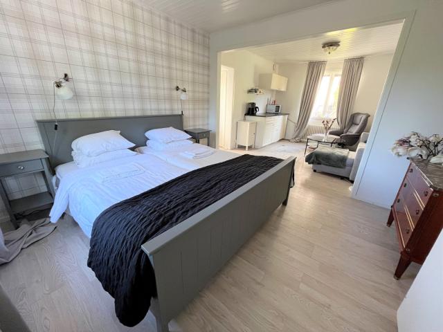 Bostadsrätt till salu i Båstad