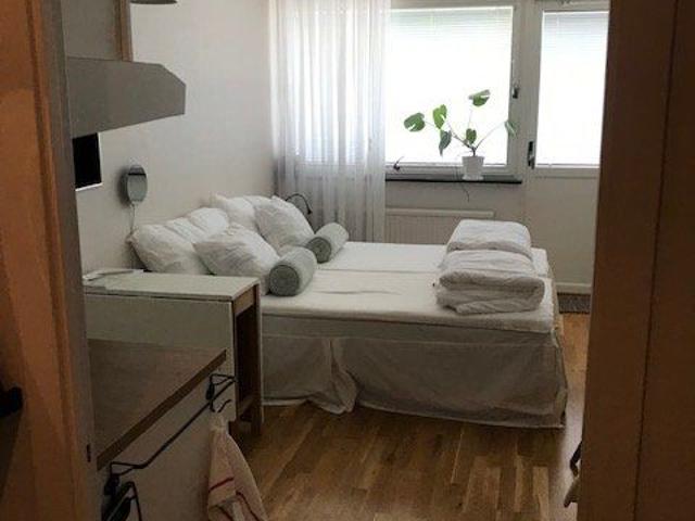 Lägenhet hyra i Båstad, Skåne