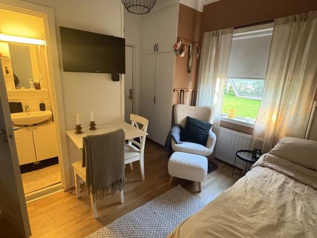 Lägenhet hyra i Båstad, Skåne