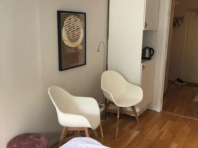 Lägenhet hyra i Båstad, Skåne