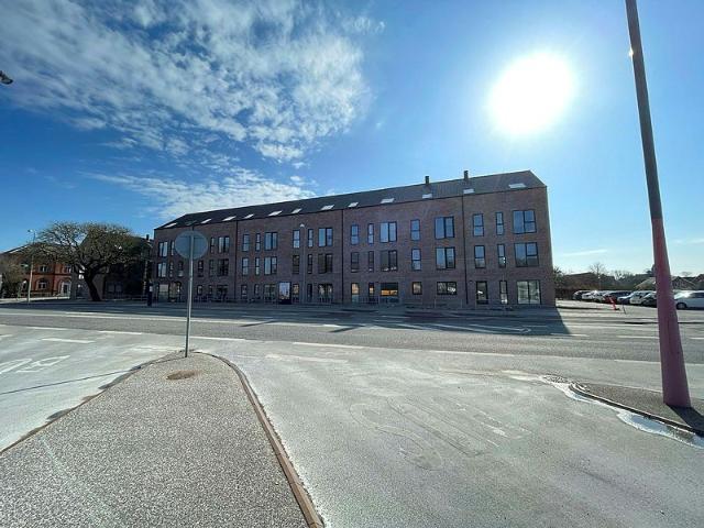 Lejlighed til leje i Albertslund