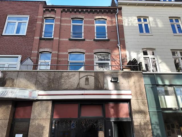 Appartement te huur in Heerlen, Limburg