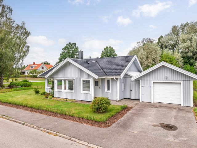 Bostad till salu i Trollhättan, Västra Götaland