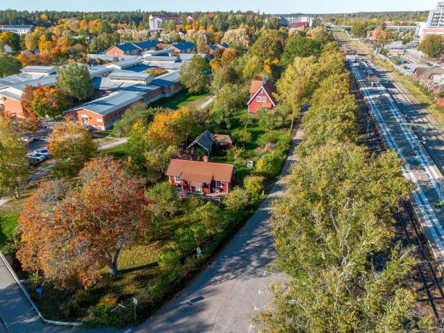 Bostad till salu i Knivsta, Uppsala län