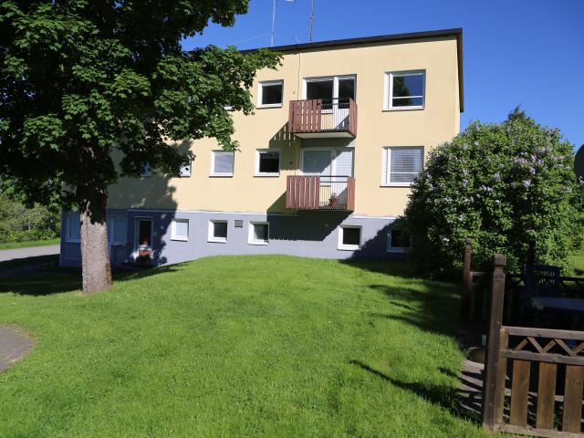 Lägenhet hyra i Svartå, Örebro