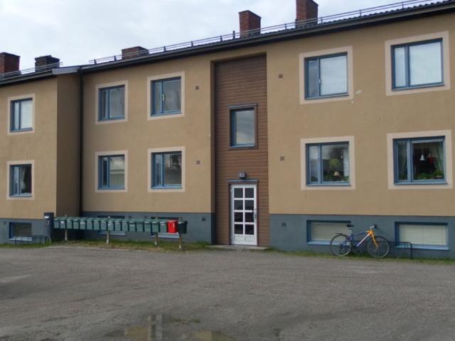 Lägenhet hyra i Gävleborg