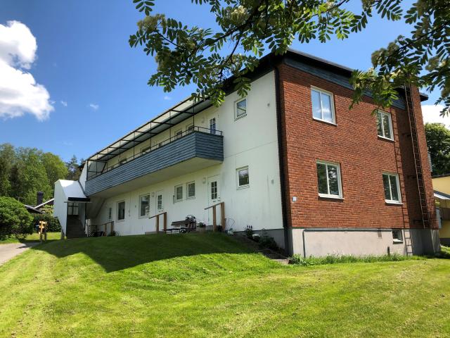 Lägenhet hyra i Svartå, Örebro