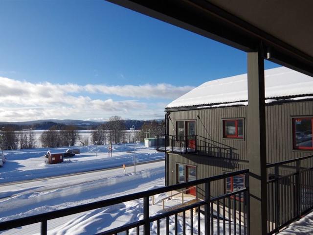 Lägenhet hyra i Åre, Jämtland
