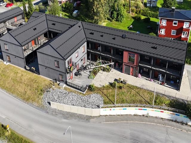 Hus hyra