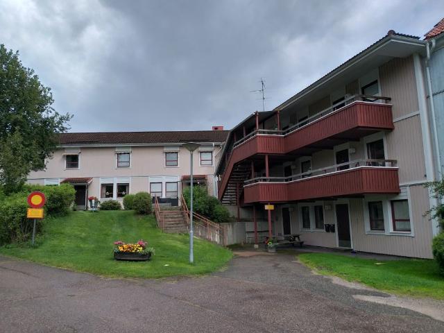 Lägenhet hyra i Dalarna