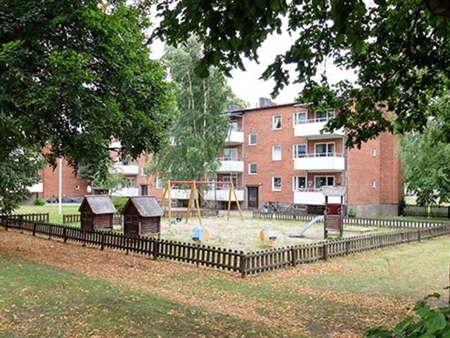 Lägenhet hyra i Svartå, Örebro län