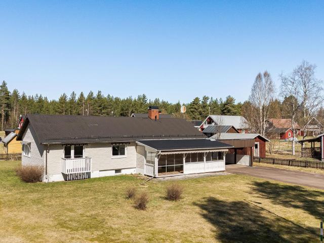 Bostad till salu i Malungsfors, Dalarna