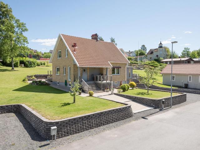 Villa till salu i Jönköping