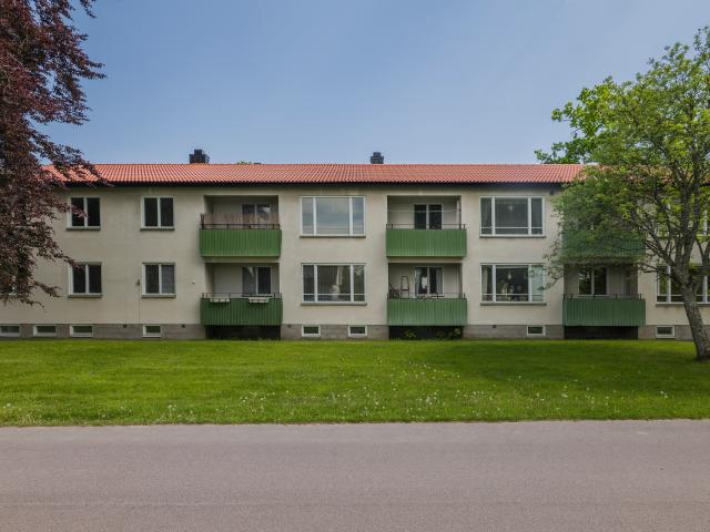 Lägenhet hyra i Haninge, Stockholm
