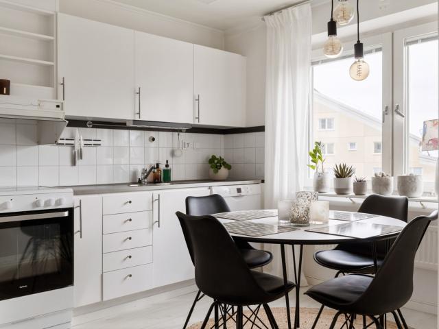 Bostadsrätt till salu i Huddinge, Stockholm