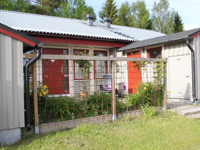 Hus hyra i Gävleborg