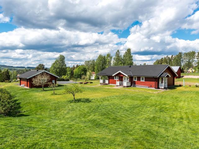 Villa till salu i Torsby, Värmland