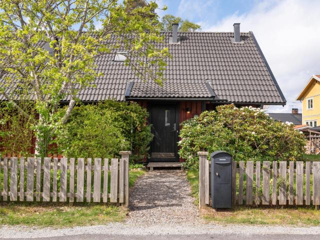 Villa till salu i Haninge, Stockholm