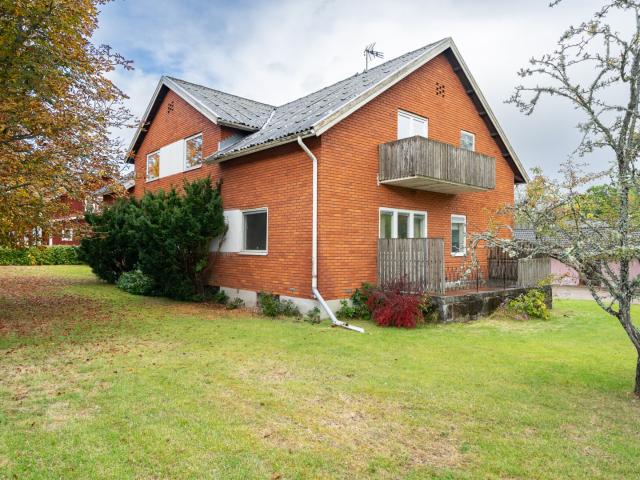 Bostad till salu i Tingsryd, Kronoberg