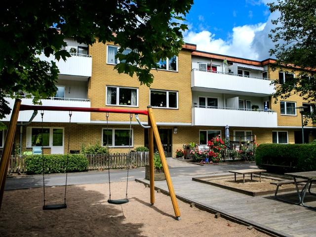 Lägenhet hyra i Mölnlycke, Västra Götaland
