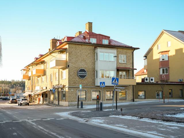 Bostad till salu i Fagersta, Västmanland