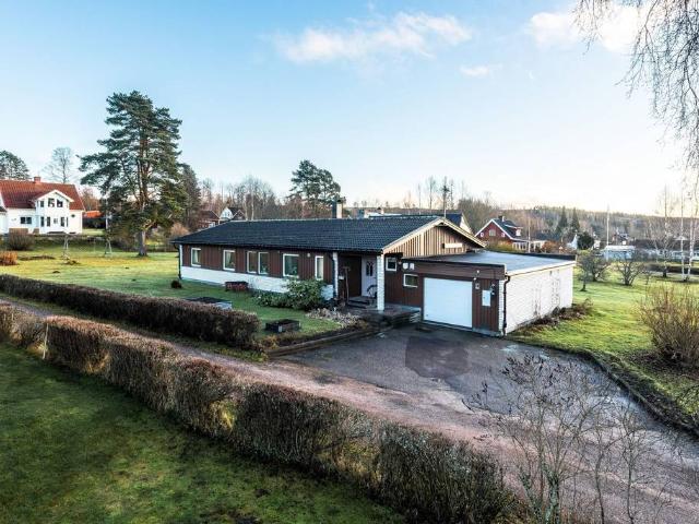 Tomt till salu i Torsby, Värmland