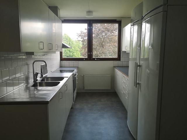 Lägenhet hyra i Heby, Uppsala