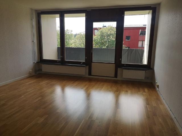 Lägenhet hyra i Heby, Uppsala
