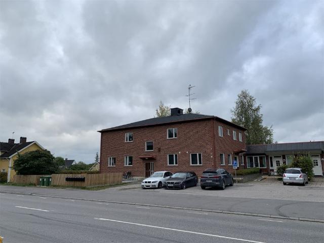Lägenhet hyra i Ärla, Södermanland