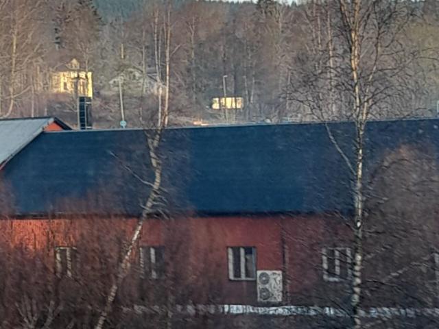 Lägenhet hyra i Gårda, Dalsjöfors