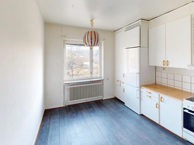 Lägenhet hyra i Degerfors, Örebro