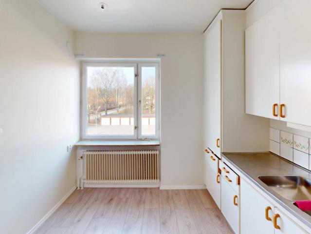 Lägenhet hyra i Degerfors, Örebro