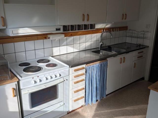 Lägenhet hyra i Bruket, Degerfors