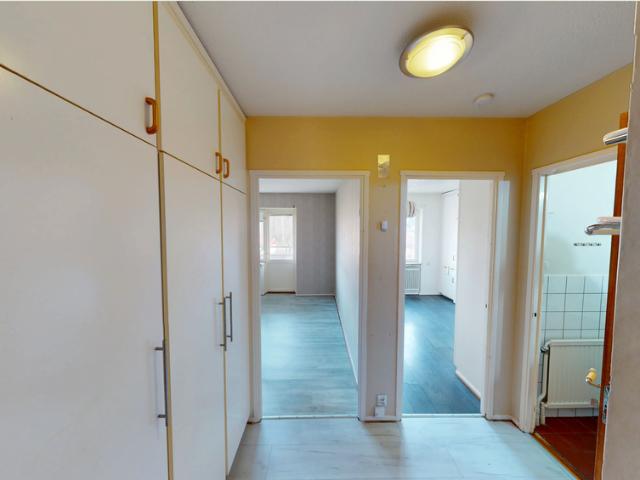 Lägenhet hyra i Degerfors, Örebro