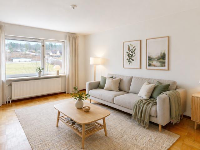 Lägenhet hyra i Degerfors, Örebro