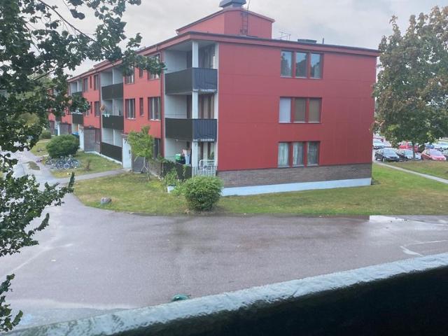 Lägenhet hyra i Heby