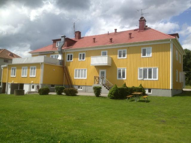 Lägenhet hyra i Horred, Västra Götaland