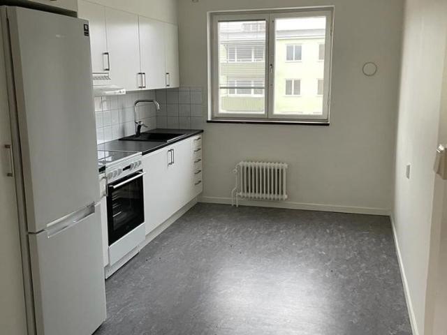 Lägenhet hyra i Storå, Örebro