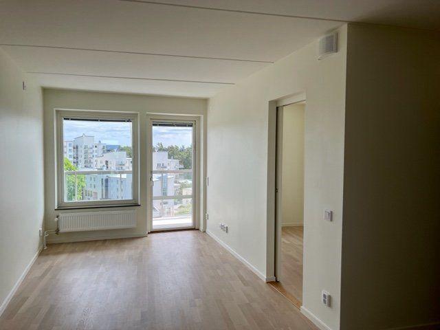 Lägenhet hyra i Täby, Stockholm