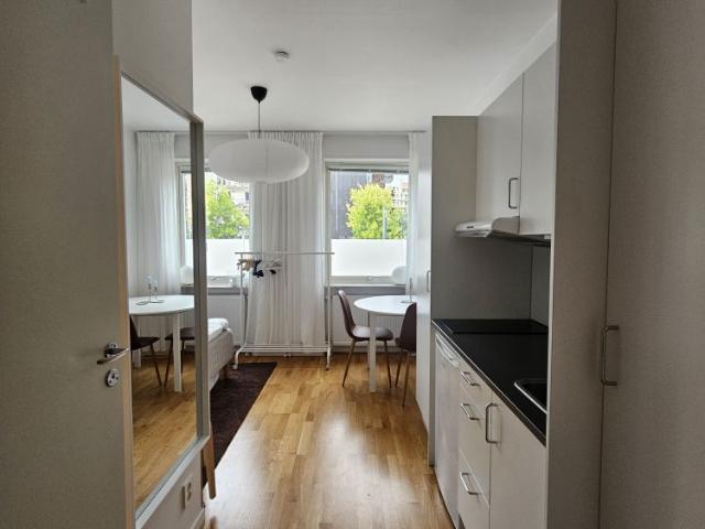 Lägenhet hyra i Täby, Stockholm