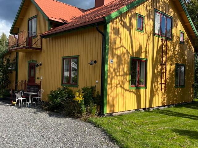 Rum hyra i Vännäsby, Västerbotten