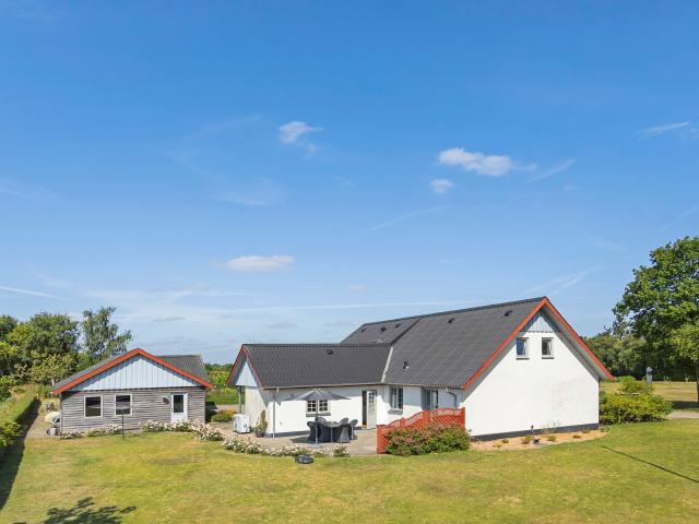 Villa til salg i Over Jerstal, Haderslev